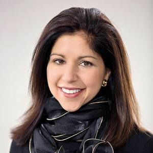 Meet your Posher, Cheri